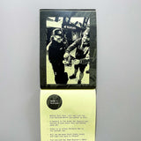 B-ZONE ZINE