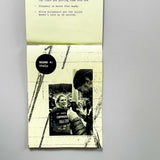 B-ZONE ZINE