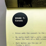 B-ZONE ZINE