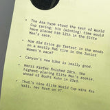 B-ZONE ZINE