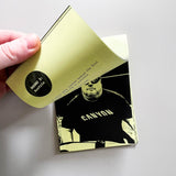 B-ZONE ZINE