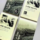 B-ZONE ZINE