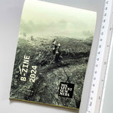 B-ZONE ZINE