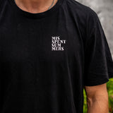EVERYDAY LOGO T-SHIRT