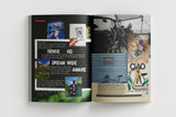 Spent 2 – a mountain bike book by Misspent Summers