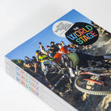 The World Stage 2024 – the enduro yearbook
