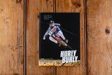 HURLY BURLY 3 – 2018
