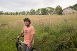 Wild and Free Tee