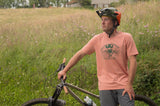 Wild and Free Tee