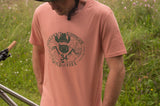 Wild and Free Tee