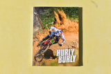 HURLY BURLY 2 – 2017
