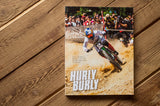 HURLY BURLY 4 – 2019