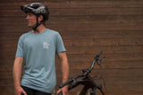 Misspent Summers Classic Logo Tee