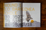 THE WORLD STAGE 2