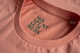 Wild and Free Tee