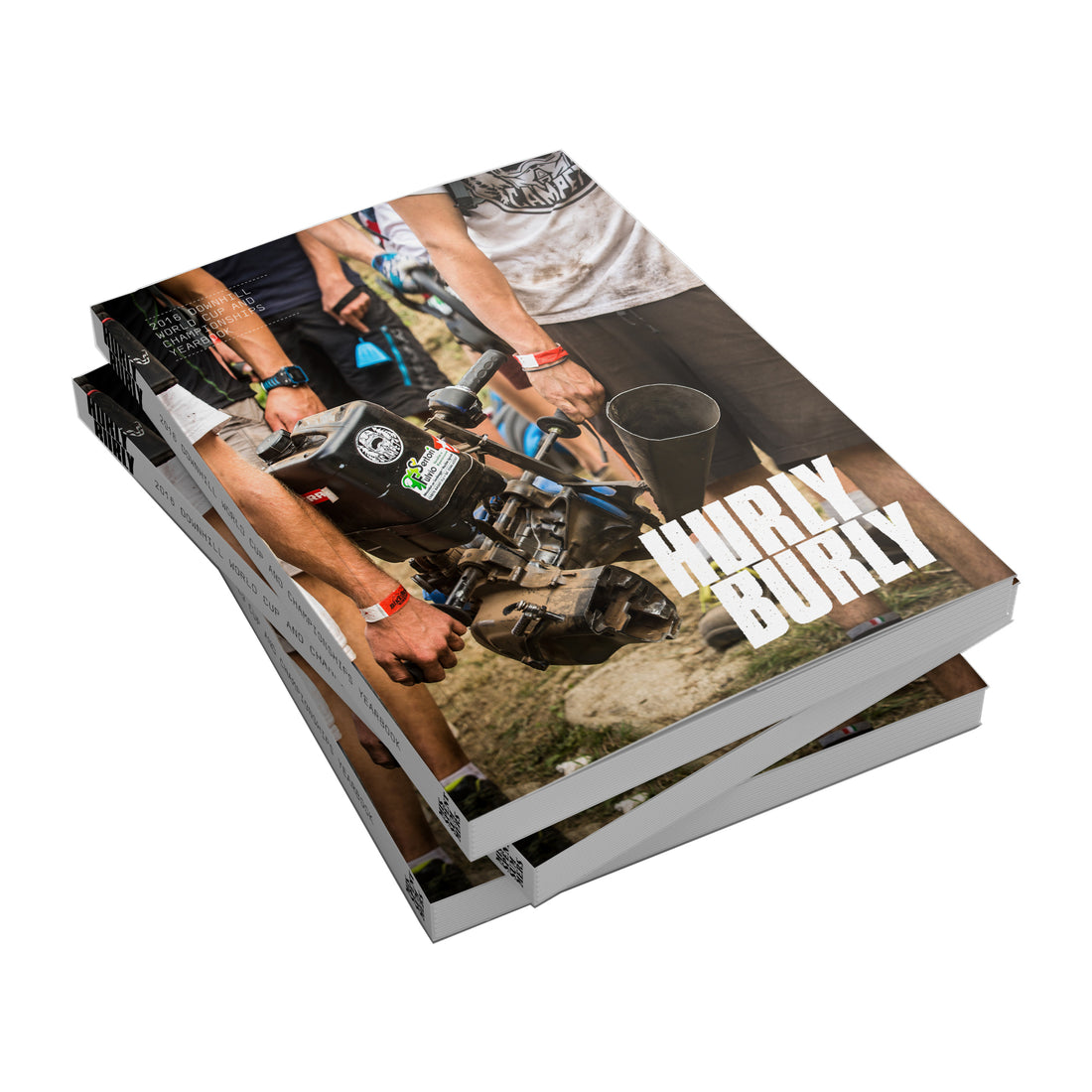 Look Inside the Book