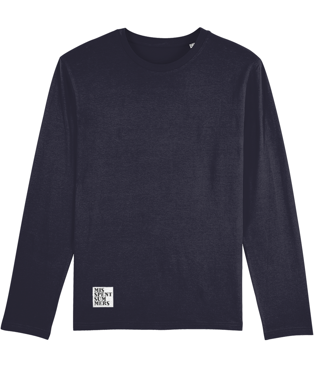 EVERYDAY LONG SLEEVE