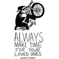 Loved Ones wall print