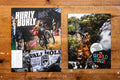 2023 yearbooks bundle – downhill and enduro