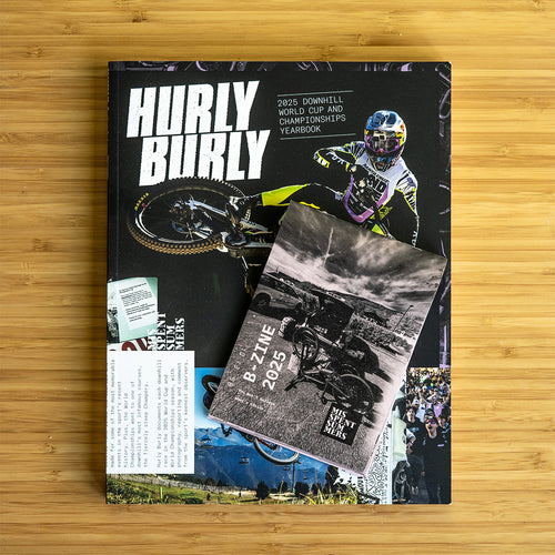 2025 Downhill World Cup Bundle