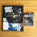 2025 Downhill World Cup Bundle