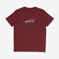 4x4 FIAT PANDA TEE