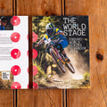 THE WORLD STAGE 3
