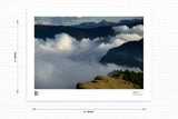 Above the Clouds by Sven Martin
