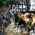 MELTDOWN COVER