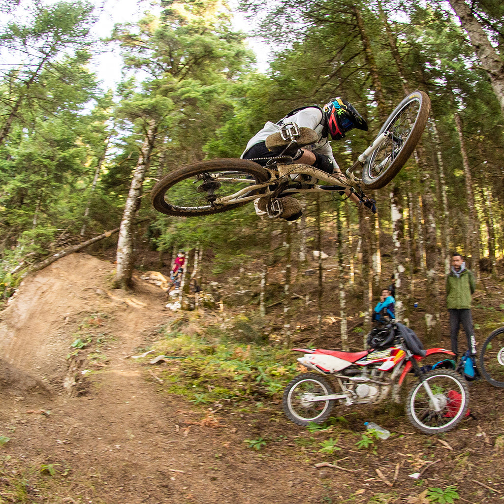 KEEP IT REAL - BEN WINDER