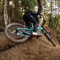 SCRUBBED UP - BEN WINDER