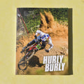 HURLY BURLY 2 – 2017