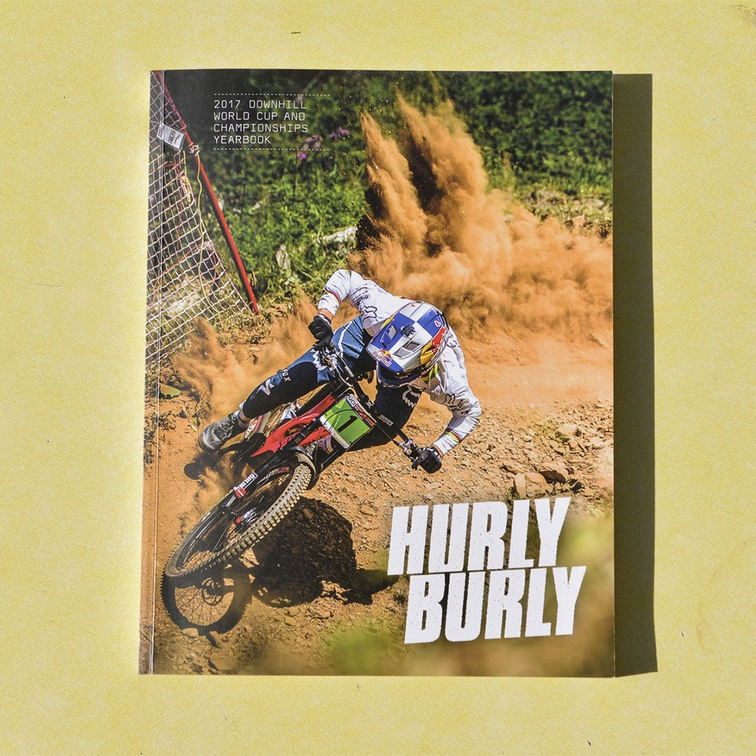 HURLY BURLY 2 – 2017