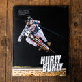 HURLY BURLY 3 – 2018