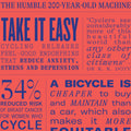 BIKE RIDING INSPIRATION PRINT 2