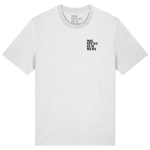 EVERYDAY LOGO T-SHIRT