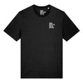 EVERYDAY LOGO TEE BLACK