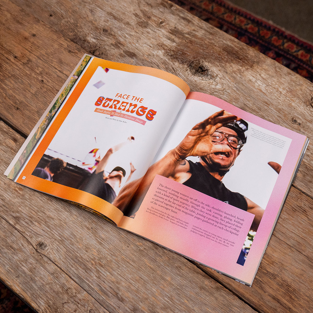 FREEHUB MAGAZINE 17.3: THE 2026 PROGRESSION ISSUE