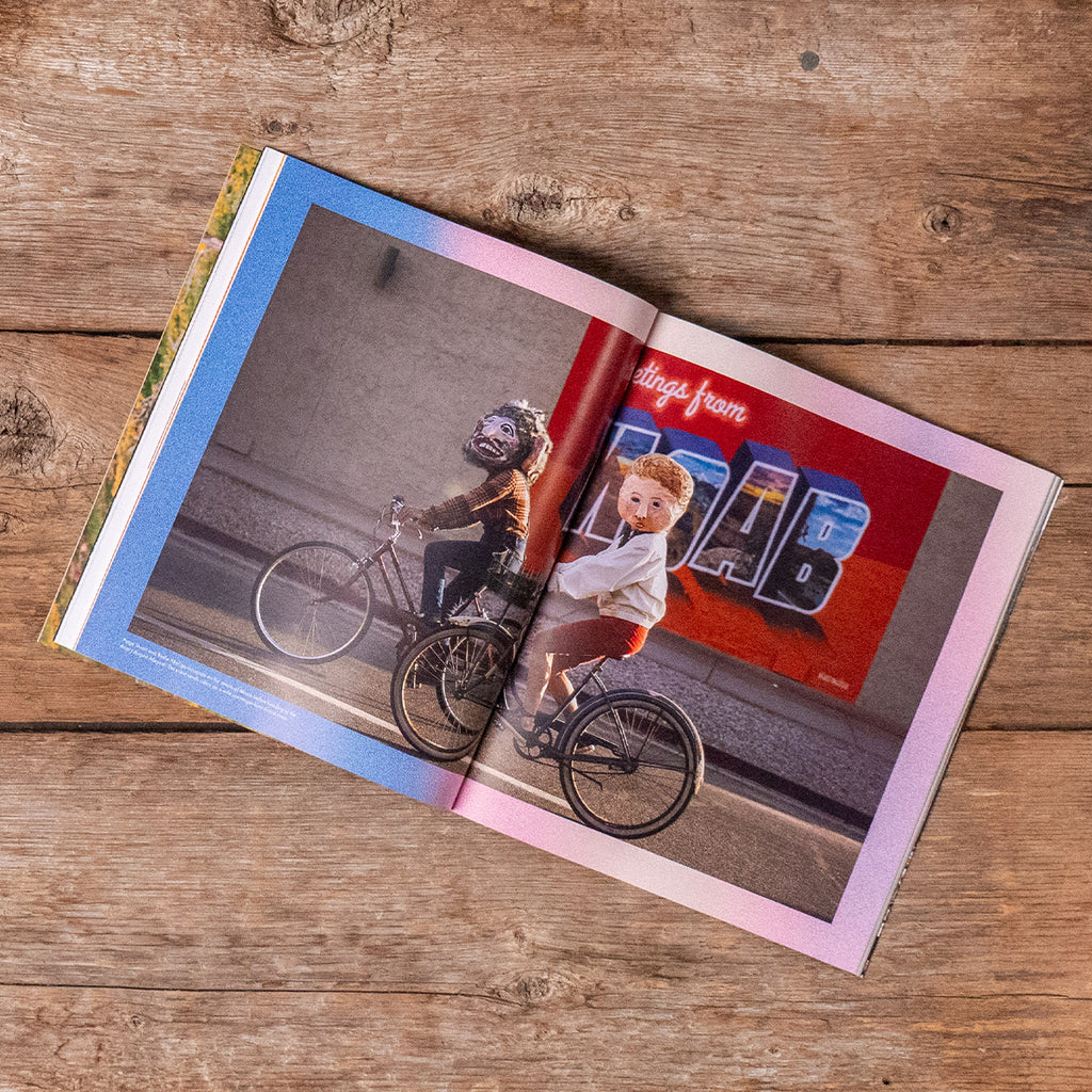 FREEHUB MAGAZINE 17.3: THE 2026 PROGRESSION ISSUE