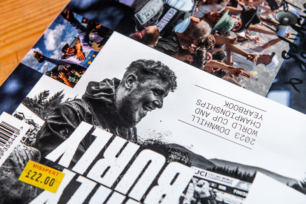 Hurly Burly 2023 – the downhill yearbook