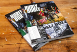 Hurly Burly 2023 – the downhill yearbook