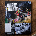 Hurly Burly 2023 – the downhill yearbook