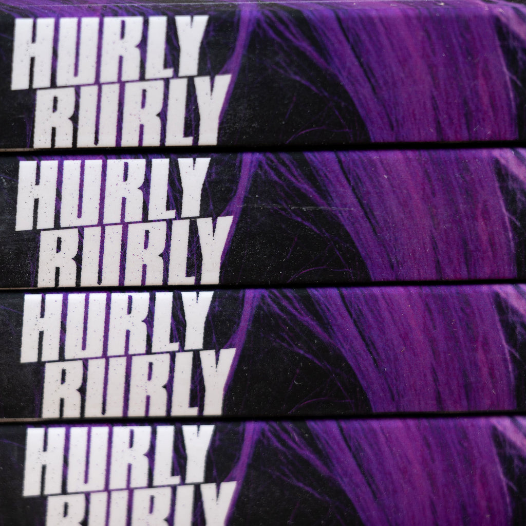 Hurly Burly 2024 – the downhill yearbook