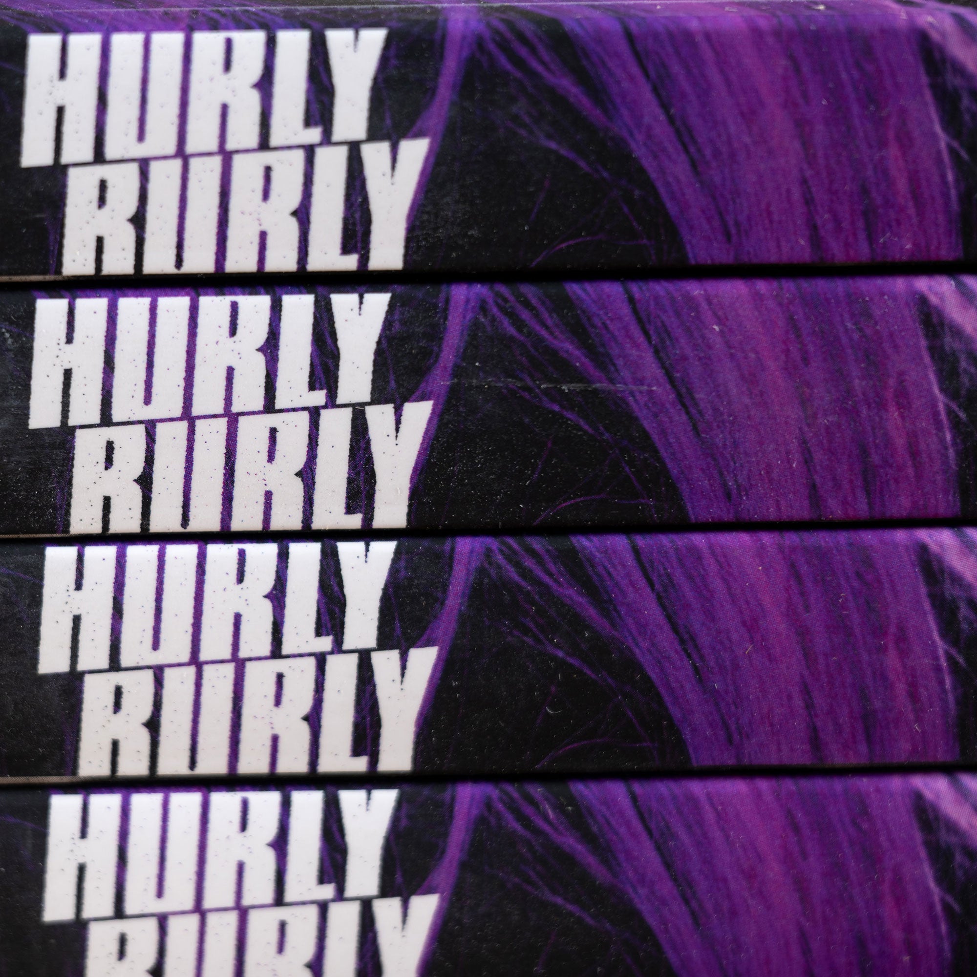 Hurly Burly 2024 – the downhill yearbook