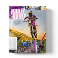Hurly Burly 2024 – the downhill yearbook