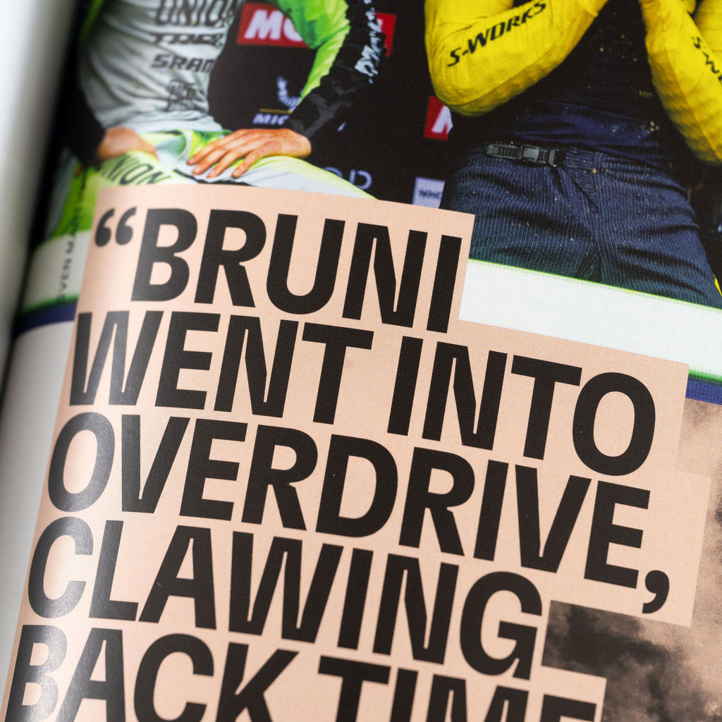 Hurly Burly 2024 – the downhill yearbook