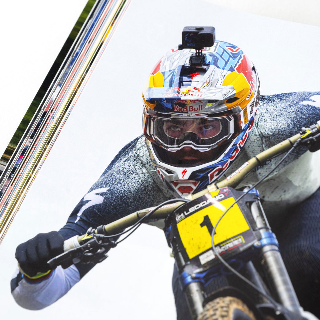 Hurly Burly 2024 – the downhill yearbook