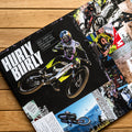(Panda) Hurly Burly 2025