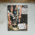 HURLY BURLY 2016 EBOOK