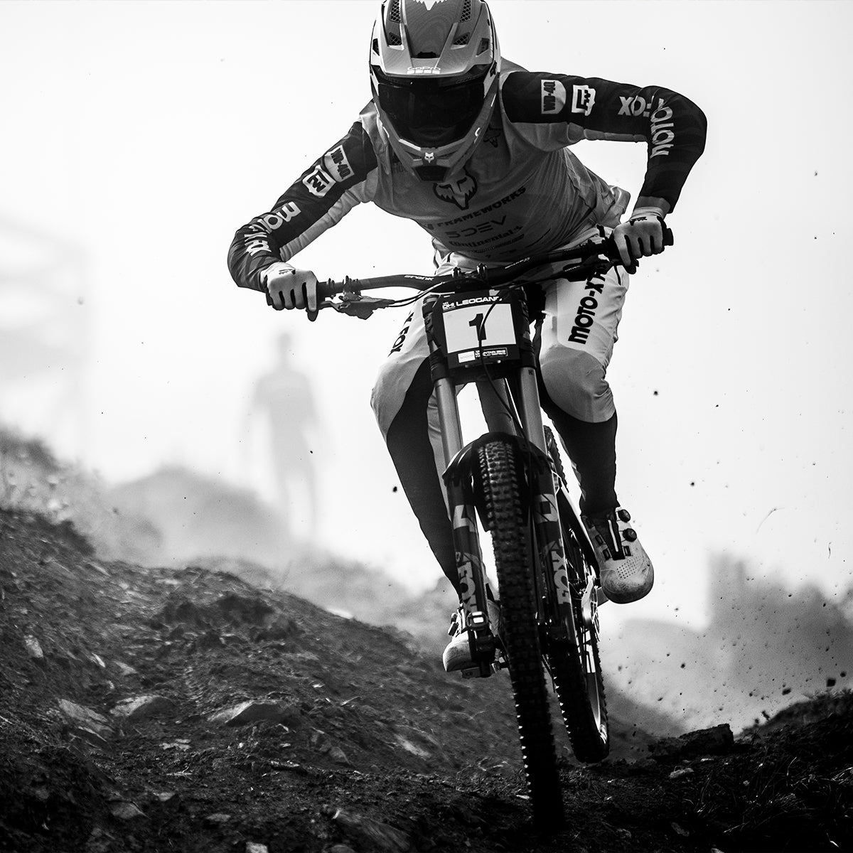 NEW SCHOOL - SVEN MARTIN